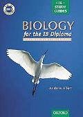 Book Biology for the IB Diploma Standard and Higher Level free