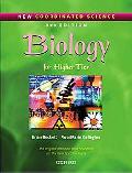 Book New Coordinated Science: Biology Students' Book free