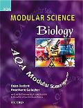 Book Biology (Modular Science AQA) free