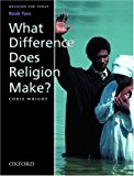 Book Religion for Today: What Difference Does Religion Make? Bk.2 free