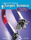 Book Target Science: Foundation Tier free