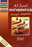 Book As Level Mathematics Through Diagrams (Oxford Revision Guides) free