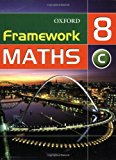 Book Framework Maths: Y8: Year 8 Core Students' Book free