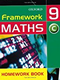 Book Framework Maths: Core Homework Book Year 9 free