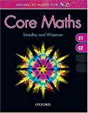 Book Core Maths (Advanced Maths for Aqa) free