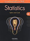 Book Advanced Maths for AQA: Statistics S1 [Paperback] [Oct 14, 2004] Graham Upton, Ian Cook, John White free