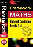 Book Framework Maths: Revision Book Level 3-5 free