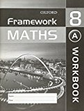 Book Framework Maths: Access Workbook Year 8 free
