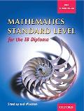 Book Mathematics Standard Level for the IB Diploma free