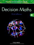 Book Advanced Maths for AQA: Decision Maths D1 free