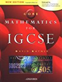 Book Core Mathematics for IGCSE free