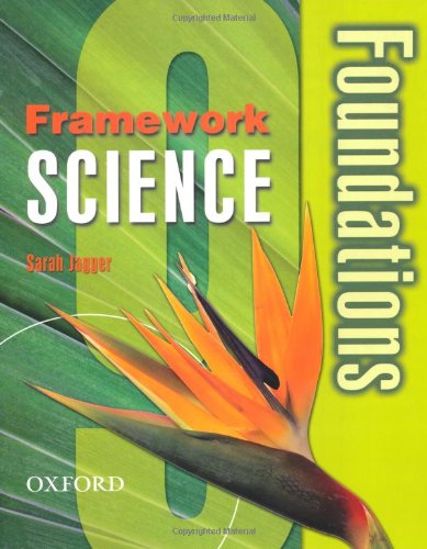 Book Framework Science free