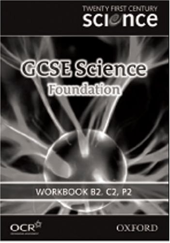 Book Gcse Science. Foundation free
