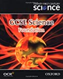 Book Twenty First Century Science: GCSE Science Foundation Level Textbook free
