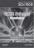 Book Twenty First Century Science: Gcse Science free