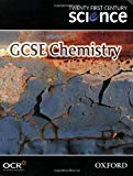 Book Twenty First Century Science: GCSE Chemistry Textbook free
