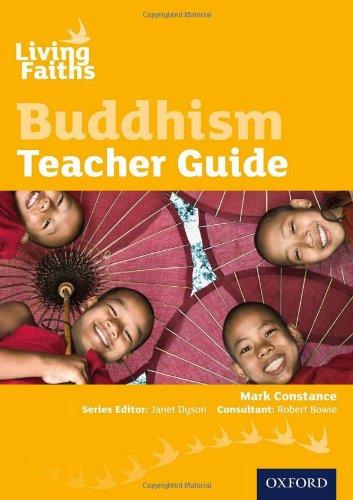 Book Living Faiths Buddhism Teacher Guide free