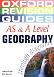 Book As and a Level Geography Through Diagrams (Oxford Revision Guides) free
