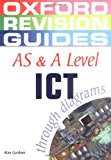Book AS and A Level ICT (Oxford Revision Guides) free