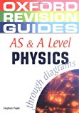 Book AS and A Level Physics Through Diagrams (Oxford Revision Guides) free