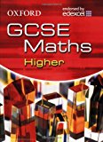 Book Oxford GCSE Maths for Edexcel: Higher Student Book free