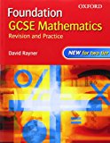 Book GCSE Mathematics: Revision and Practice: Foundation: Students' Book free