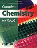 Book Complete Chemistry for IGCSE free