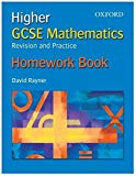 Book GCSE Mathematics: Revision and Practice: Higher: Homework Book free