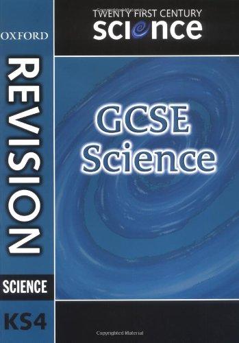 Book Twenty First Century Science free