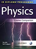 Book IB Physics Course Companion: International Baccalaureate Diploma Programme (International Baccalaureate Course Companions) free