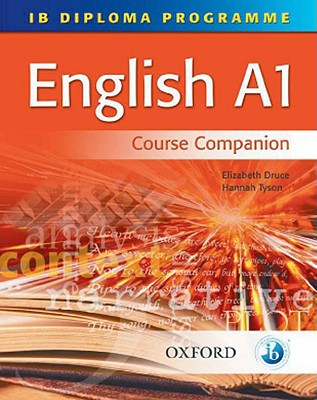Book IB English A1 Course Book: For the IB Diploma (IB Diploma Program) free