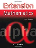 Book Extension Mathematics: Year 7: Alpha free
