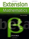 Book Extension Mathematics: Year 8: Beta free