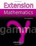 Book Extension Mathematics: Year 9: Gamma free