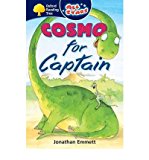 Book Oxford Reading Tree: All Stars: Pack 1: Cosmo for Captain free