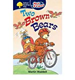 Book Oxford Reading Tree: All Stars: Pack 1: Two Brown Bears free