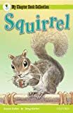 Book Oxford Reading Tree: All Stars: Pack 1a: Squirrel free