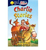 Book Oxford Reading Tree: All Stars: Pack 1a: Charlie Stories free