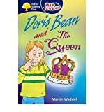 Book Oxford Reading Tree: All Stars: Pack 2: Doris Bean and the Queen free