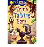 Book Oxford Reading Tree: All Stars: Pack 2: Eric's Talking Ears free