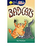 Book Oxford Reading Tree: All Stars: Pack 2a: Bad Cats free