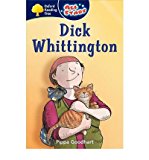 Book Oxford Reading Tree: All Stars: Pack 3a: Dick Whittington free