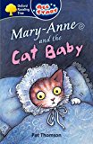 Book Oxford Reading Tree: All Stars: Pack 3a: Mary-Anne and the Cat Baby free