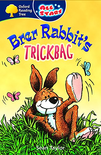 Book Oxford Reading Tree: All Stars: Pack 3: Pack (6 Books, 1 Of Each Title) free
