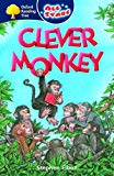 Book Oxford Reading Tree: All Stars: Pack 3: Clever Monkey free
