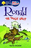 Book Oxford Reading Tree: All Stars: Pack 3: Ronald the Tough Sheep free