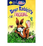 Book Oxford Reading Tree: All Stars: Pack 3: Brer Rabbit's Trickbag free