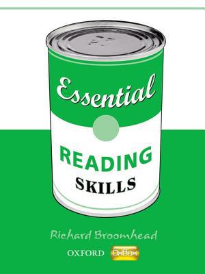 Book Essential Skills: Essential Reading Skills free