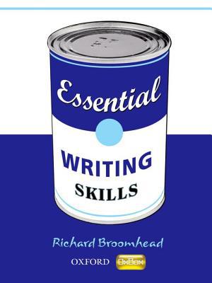Book Essential Skills: Essential Writing Skills free