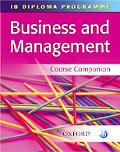 Book IB Business and Management Course Companion (Ib Diploma Programme) free